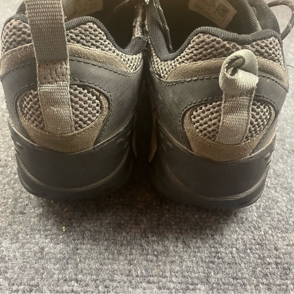 MERRELL Men’s Yokota Hiking Shoe Tan/Black size: 10.5 - Picture 7 of 13